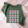 Pepsi Vintage Cans Collection Sweatshirt Hoodie T-shirt