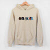 Dutch Bros Collection T-shirt Sweatshirt Hoodie