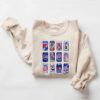 Diet Pepsi Cans Collection Sweatshirt Hoodie T-shirt