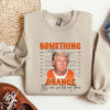 Trump Thug Life In Prison Funny Shirt  Sweatshirt Hoodie T-shirt