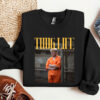 Trump Thug Life Funny Shirt  Sweatshirt Hoodie T-shirt